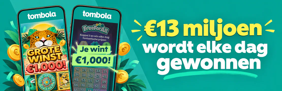 Tombola Casino
